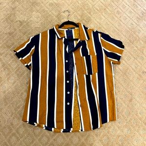 mens shirt size medium